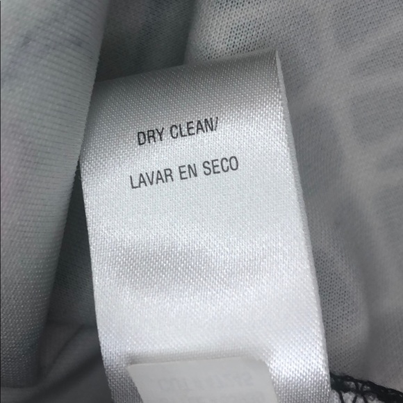 Sandra Darren scuba fitted dress - Picture 10 of 10